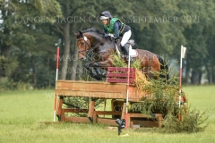 Flanders Aria RAMKALI