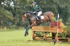 Flanders Aria RAMKALI