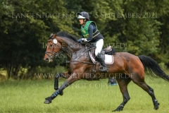 Flanders Aria RAMKALI