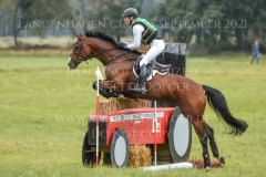 Cascamara Ingrid KLIMKE