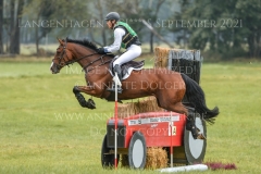 Cascamara Ingrid KLIMKE