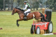 Cascamara Ingrid KLIMKE