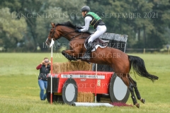 Cascamara Ingrid KLIMKE