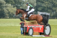 Cascamara Ingrid KLIMKE