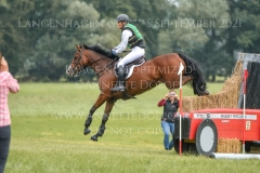 Cascamara Ingrid KLIMKE