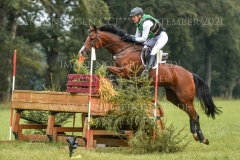 Cascamara Ingrid KLIMKE