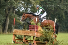 Cascamara Ingrid KLIMKE