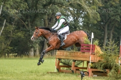 Cascamara Ingrid KLIMKE