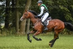 Cascamara Ingrid KLIMKE