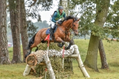 Coradine-S Casper Rasmussen