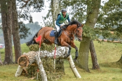 Coradine-S Casper Rasmussen