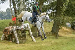 Callistro Sophia STEGMANN