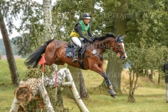 Commando 3 Louise ROMEIKE