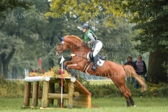 Gaston Es Judy Schep