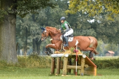 Gaston Es Judy Schep