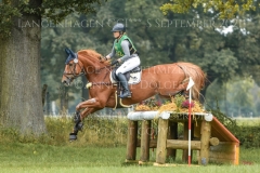 Gaston Es Judy Schep