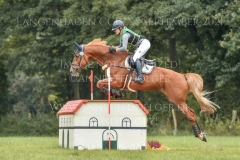 Gaston Es Judy Schep