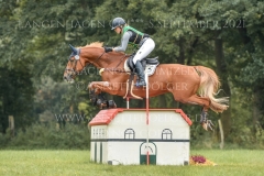 Gaston Es Judy Schep