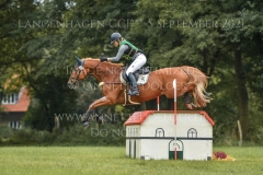 Gaston Es Judy Schep