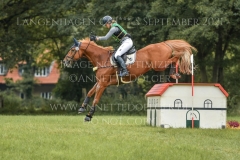 Gaston Es Judy Schep