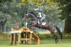 ACSI Campbelle WS Janneke BOONZAAIJER