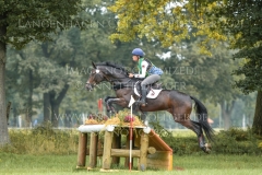 ACSI Campbelle WS Janneke BOONZAAIJER