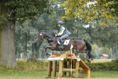 ACSI Campbelle WS Janneke BOONZAAIJER