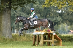 ACSI Campbelle WS Janneke BOONZAAIJER