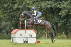 ACSI Campbelle WS Janneke BOONZAAIJER