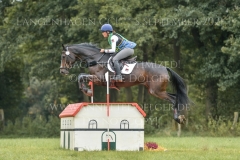 ACSI Campbelle WS Janneke BOONZAAIJER