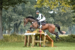 Herr Cooles Classico Beeke Jankowski