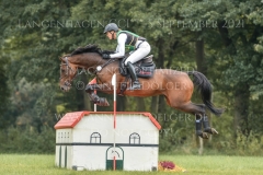 Herr Cooles Classico Beeke Jankowski