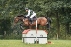 Herr Cooles Classico Beeke Jankowski