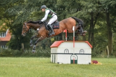 Herr Cooles Classico Beeke Jankowski