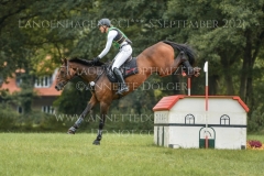 Herr Cooles Classico Beeke Jankowski