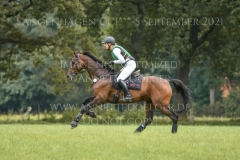 Herr Cooles Classico Beeke Jankowski