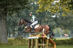 Wilbur Larch Jan MATTHIAS