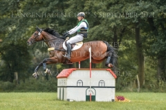 Wilbur Larch Jan MATTHIAS