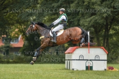 Wilbur Larch Jan MATTHIAS