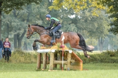 Parkmore Emper Brandon SCHAEFER-GEHRAU