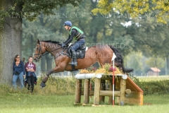 Parkmore Emper Brandon SCHAEFER-GEHRAU