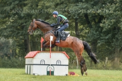 Parkmore Emper Brandon SCHAEFER-GEHRAU