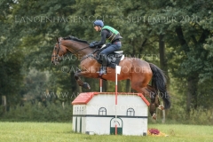 Parkmore Emper Brandon SCHAEFER-GEHRAU