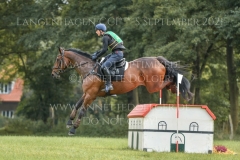 Parkmore Emper Brandon SCHAEFER-GEHRAU