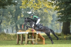 Naughty Girl 5 Anna SIEMER