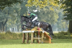 Naughty Girl 5 Anna SIEMER