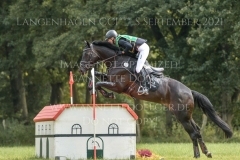 Naughty Girl 5 Anna SIEMER