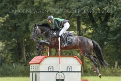 Naughty Girl 5 Anna SIEMER