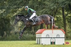 Naughty Girl 5 Anna SIEMER