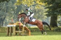 Belina Antje SCHOENIGER